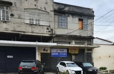 Prédio comercial para venda em niterói, são lourenço, 3 dormitórios, 1 banheiro