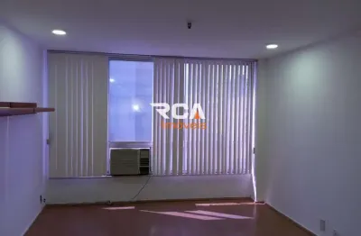 Sala comercial com 1 sala à venda na Rua Coronel Gomes Machado, 136, Centro, Niterói