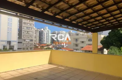 Casa para venda em niterói, santa rosa, 4 dormitórios, 1 suíte, 3 banheiros