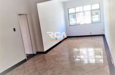 Apartamento para venda em niterói, icaraí, 3 dormitórios, 1 suíte, 1 banheiro, 1 vaga