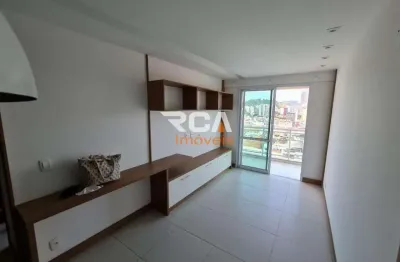 Apartamento para venda em niterói, centro, 2 dormitórios, 1 suíte, 2 banheiros, 1 vaga