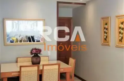 Apartamento para venda em niterói, icaraí, 3 dormitórios, 1 suíte, 3 banheiros, 1 vaga