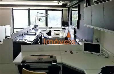 Sala comercial para venda em niterói, centro, 4 banheiros, 2 vagas