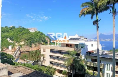 Apartamento com 3 quartos à venda na Rua Antônio Parreiras, 126, Boa Viagem, Niterói