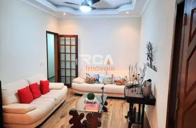 Casa para venda em niterói, icaraí, 3 dormitórios, 1 suíte, 4 banheiros, 3 vagas