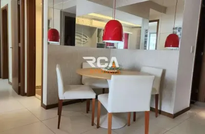 Apartamento para venda em niterói, icaraí, 2 dormitórios, 1 suíte, 2 banheiros, 1 vaga