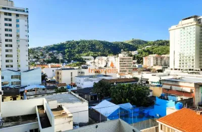 Apartamento para venda em niterói, icaraí, 3 dormitórios, 1 suíte, 3 banheiros, 2 vagas