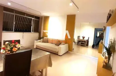 Apartamento para venda em niterói, icaraí, 3 dormitórios, 1 suíte, 3 banheiros, 1 vaga