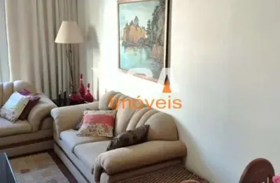 Apartamento para venda em niterói, icaraí, 2 dormitórios, 1 suíte, 2 banheiros, 1 vaga