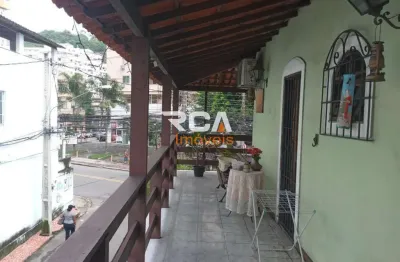 Prédio comercial para venda em niterói, santa rosa, 3 dormitórios, 2 suítes, 4 banheiros, 2 vagas