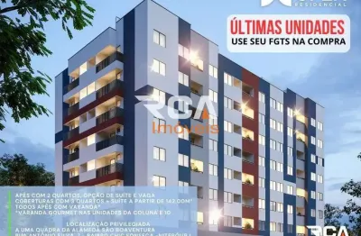 Apartamento para venda em niterói, fonseca, 2 dormitórios, 1 banheiro, 1 vaga