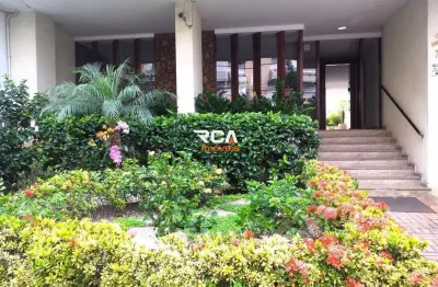 Apartamento para venda em niterói, santa rosa, 2 dormitórios, 1 suíte, 3 banheiros, 1 vaga