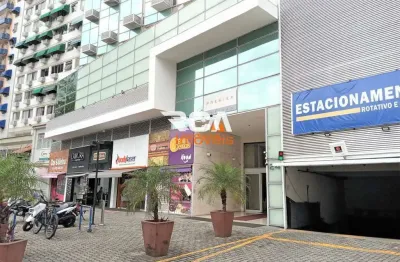 Sala comercial para venda em niterói, santa rosa, 1 banheiro, 1 vaga