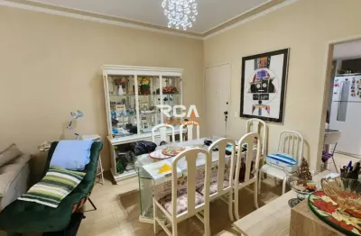 Apartamento para venda em niterói, icaraí, 2 dormitórios, 1 suíte, 1 banheiro, 1 vaga