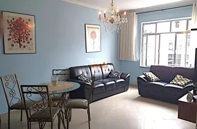 Apartamento para venda em niterói, centro, 2 dormitórios, 1 banheiro