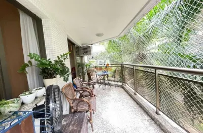 Apartamento para venda em niterói, icaraí, 4 dormitórios, 1 suíte, 3 banheiros, 2 vagas