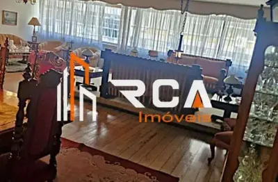 Apartamento para venda em niterói, icaraí, 4 dormitórios, 1 suíte, 4 banheiros, 2 vagas