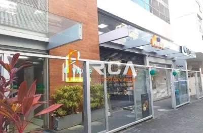 Sala comercial com 1 sala à venda na Travessa Capitão Zeferino, 27, Icaraí, Niterói
