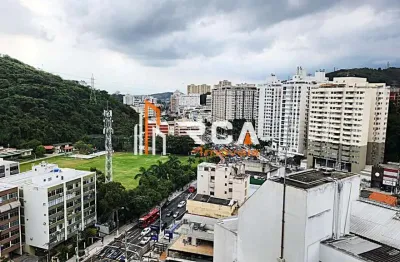 Apartamento para venda em niterói, icaraí, 4 dormitórios, 1 suíte, 3 banheiros, 2 vagas