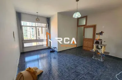 Apartamento para venda em niterói, icaraí, 3 dormitórios, 1 suíte, 3 banheiros