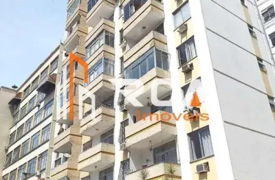 Apartamento para venda em niterói, centro, 1 dormitório, 1 banheiro, 1 vaga