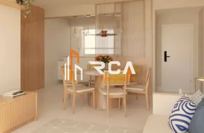 Apartamento para venda em niterói, icaraí, 3 dormitórios, 1 suíte, 1 banheiro, 1 vaga