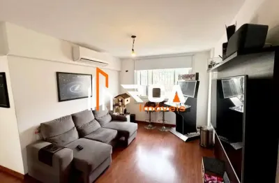 Apartamento para venda em niterói, santa rosa, 2 dormitórios, 1 banheiro, 1 vaga