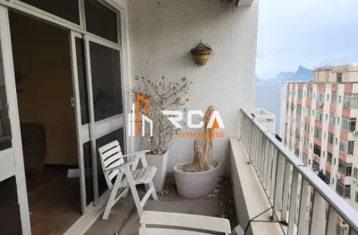 Apartamento para venda em niterói, icaraí, 4 dormitórios, 1 suíte, 3 banheiros, 3 vagas