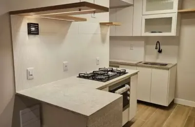 Apartamento para Venda em Niterói, ICARAÍ, 2 dormitórios, 1 suíte, 2 banheiros, 1 vaga