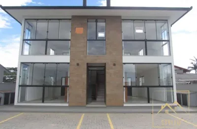 Apartamento com 3 dormitórios a venda, 82,00 m² praia da pinheira palhoça