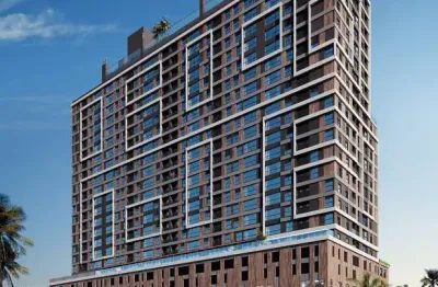 Apartamentos de  2 e 3 dormitórios a venda,119,70 m² centro de biguaçu