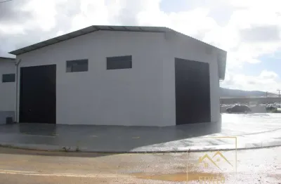 Excelente galpão 714,93 m²  localizado jardim eldorado palhoça sc
