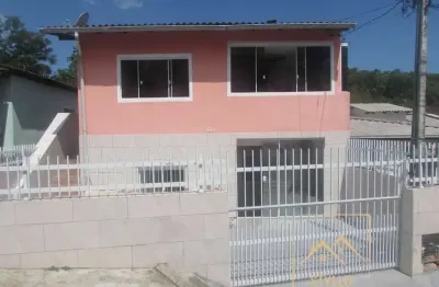 Casa com 5 dormitórios a venda, 140 m² forquilhas  são josé sc