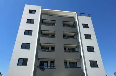 Excelente apartamento com 2 e 3 dormitórios a venda, 59,92 m² nova palhoça