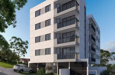 Apartamento  com 3 dormitórios a venda, 77,00 m² pedra branca palhoça