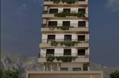 Excelente apartamento alto padrão na pedra branca em palhoça/sc.