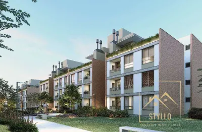 Excelente apartamento villa jordão  2/3 dormitórios governador celso ramos