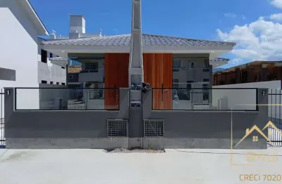 Casa com 3 dormitórios a venda 70,00 m² por r$ 495.000 -   nova  palhoça