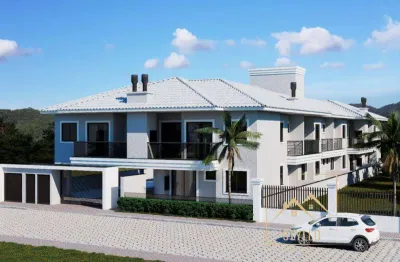 Apartamento com 3 dormitórios a venda, 79,80 m² praia da pinheira palhoça