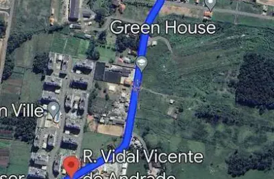 Excelente terreno área mista  com 5.635,01 m² em forquilhas  são josé sc