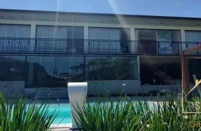 Excelente sítio  com casa 3 dormitórios à venda  em alfredo wagner  sc