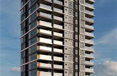 Excelente apartamento de 3 dormitórios com 135,30m² perequê porto belo sc