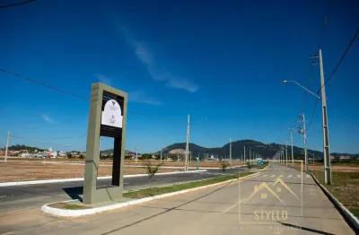 Excelente terreno comercial 375m² meio de quadra em tubarão sc