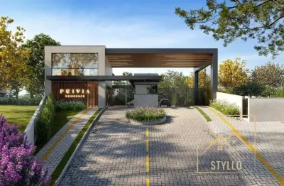 Excelente terreno comercial 600,78 m² meio de quadra em brusque sc