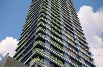 Lançamento apartamento de 2 dormitórios (2 suítes) com 88,02m²  porto belo