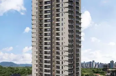 Excelente apartamento de 2 dormitórios com 66,00m² perequê porto belo sc