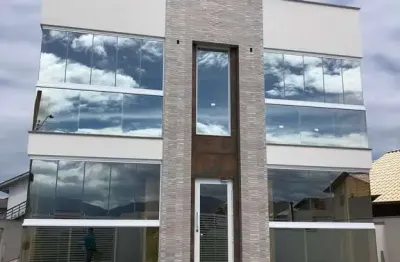 Apartamento com 4 dormitórios a venda, 99,96 m² praia do sonho palhoça