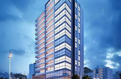 Excelente apartamento  4 dormitórios a venda, 188,00 m² itapema sc