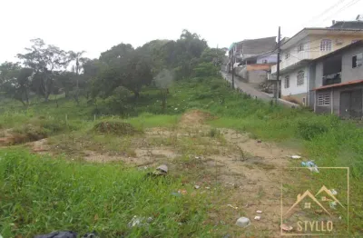 Excelente terreno de 251,93 m² à venda em potecas, são josé/sc