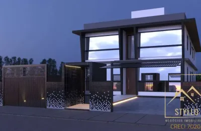 Apartamento com 03 dormitórios, 82,66m² à venda na praia do sonho, palhoça